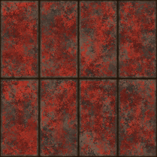 Diffuse Map