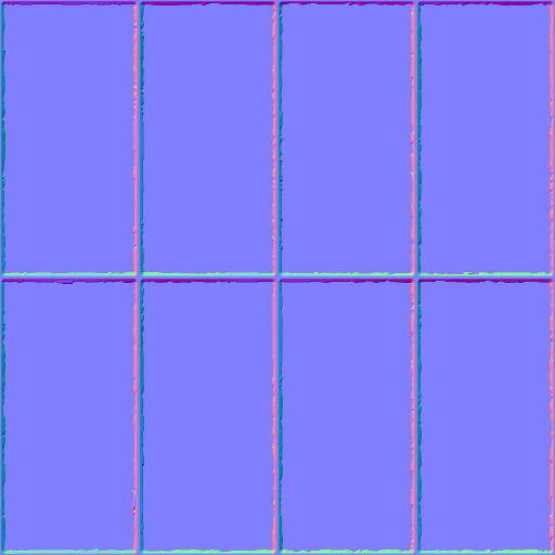 Normal Map