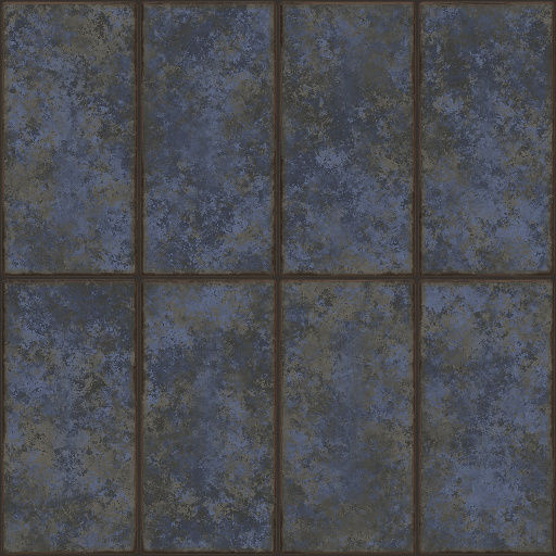 Variation 8