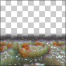 Crystal World Alpha