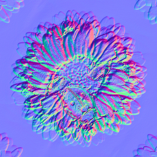 Normal Map