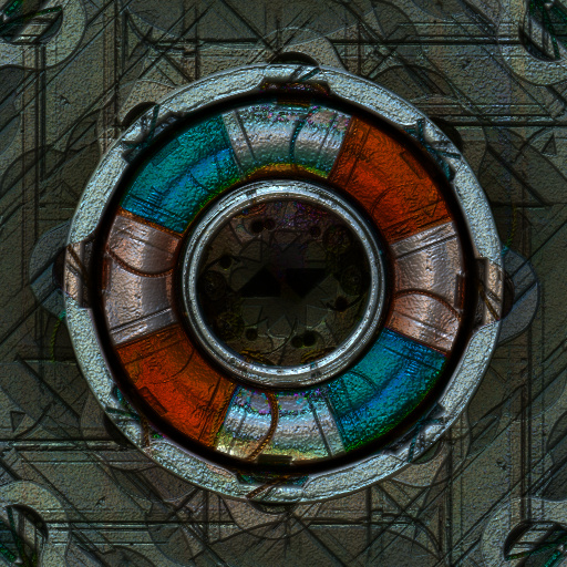 Variation 8