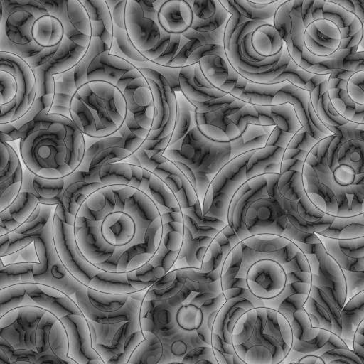 Diffuse Map