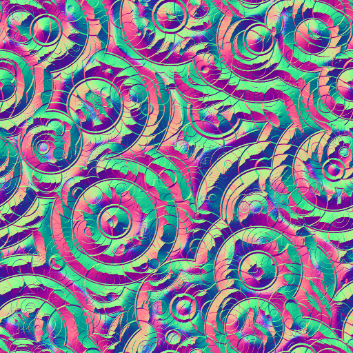 Normal Map