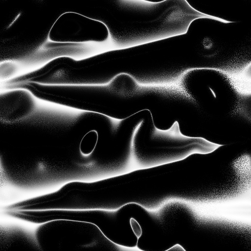 Ambient Occlusion Map