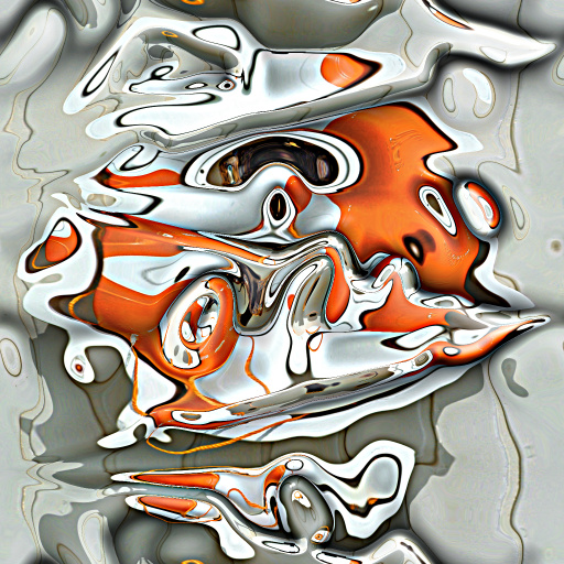 Diffuse Map