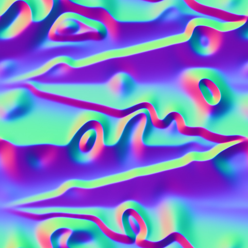 Normal Map