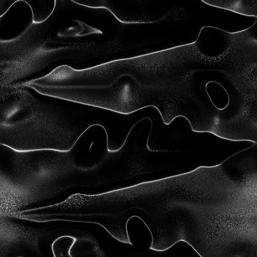Ambient Occlusion Map