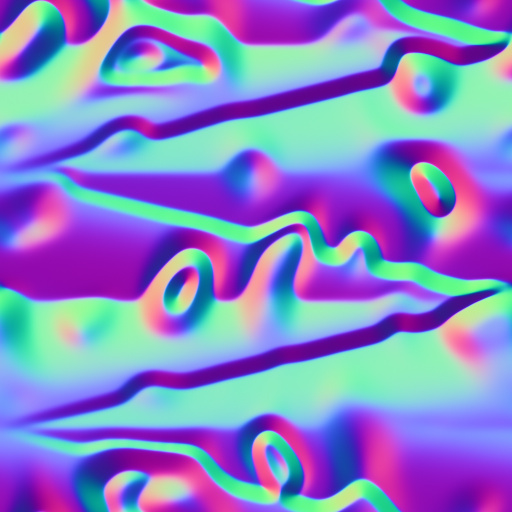 Normal Map