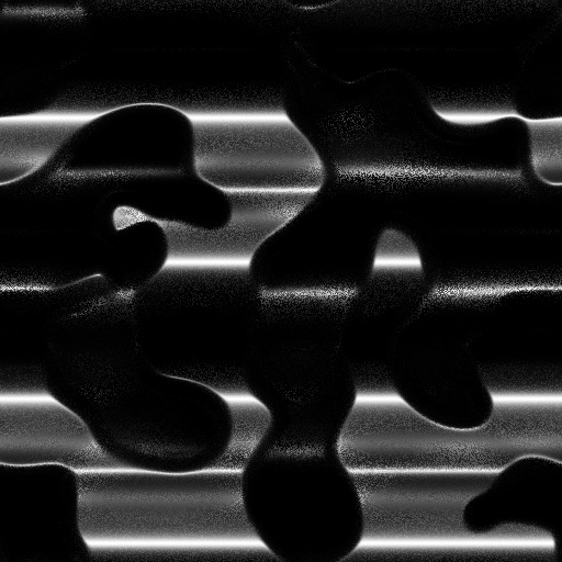 Ambient Occlusion Map