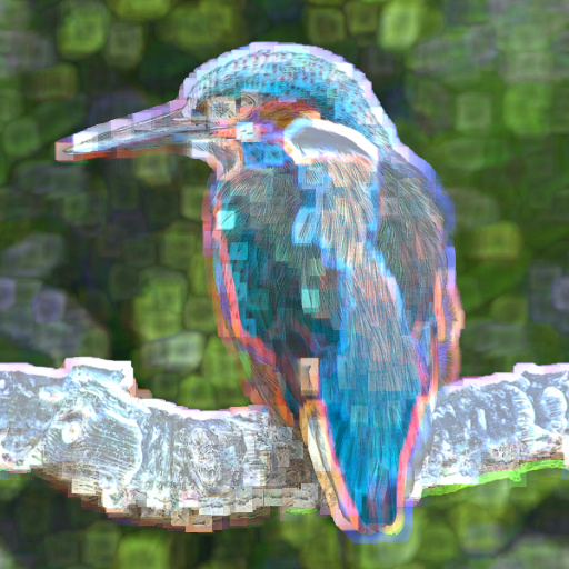 Variation 5