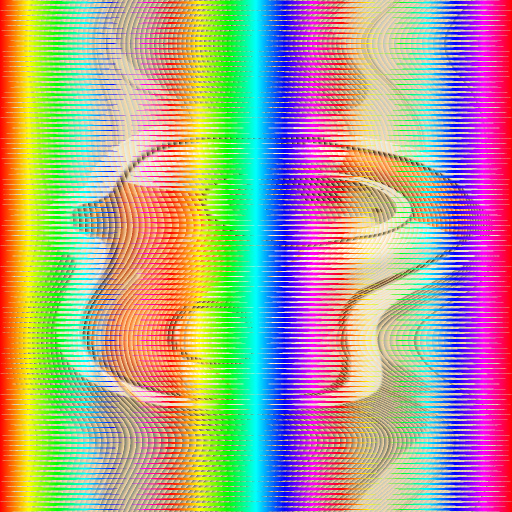 Diffuse Map