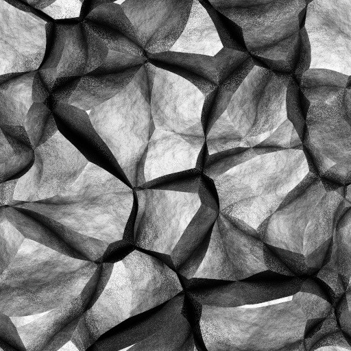 Ambient Occlusion Map