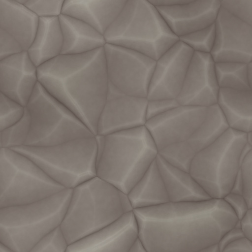 Diffuse Map