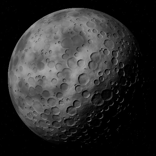 Moon Maker (Texture)