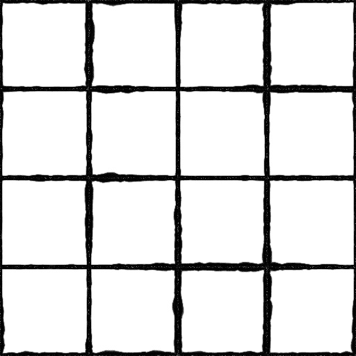 Ambient Occlusion Map