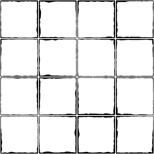 Reflective Occlusion Map