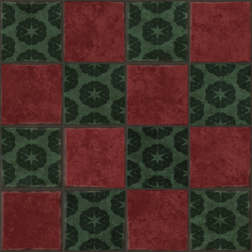 Variation 1