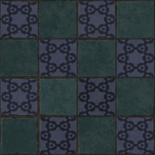 Variation 7