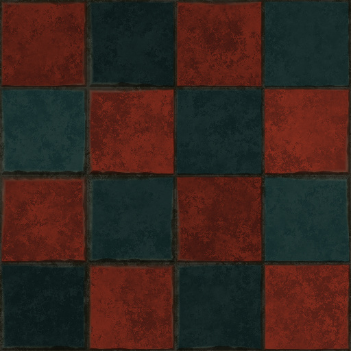 Variation 8