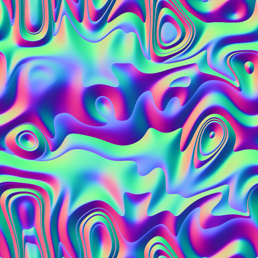 Normal Map