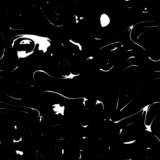 Reflective Occlusion Map
