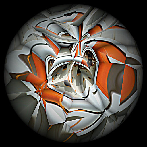 Diffuse Map