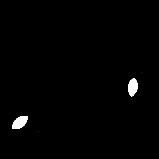 Reflective Occlusion Map