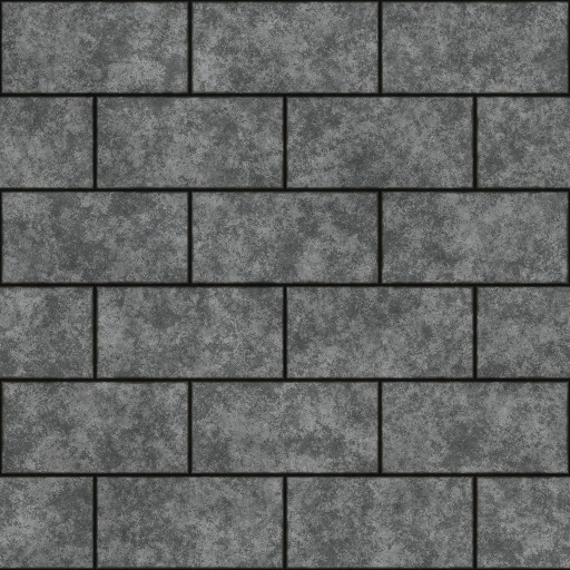 Diffuse Map