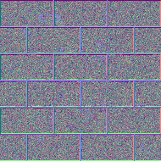 Normal Map