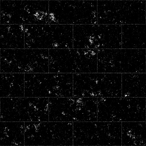 Reflective Occlusion Map