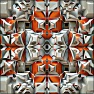 Deep Blocks Kaleidoscope Photo Effect