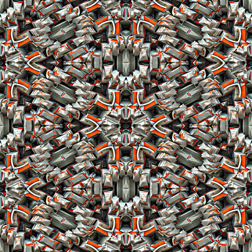 Variation 8