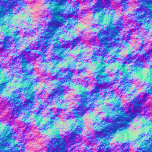 Normal Map