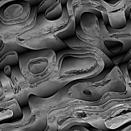 Diffuse Map