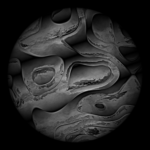 Diffuse Map