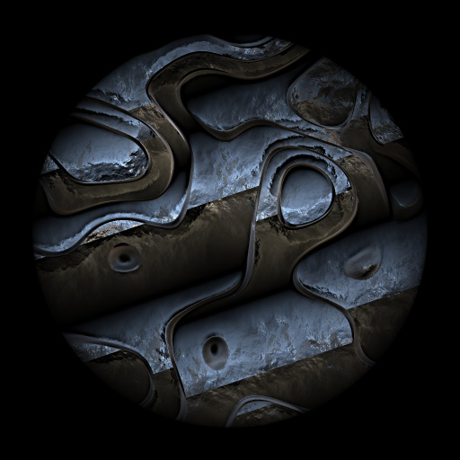 Variation 5