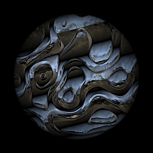 Variation 8