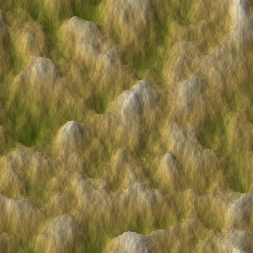 Noise Explorer 3D