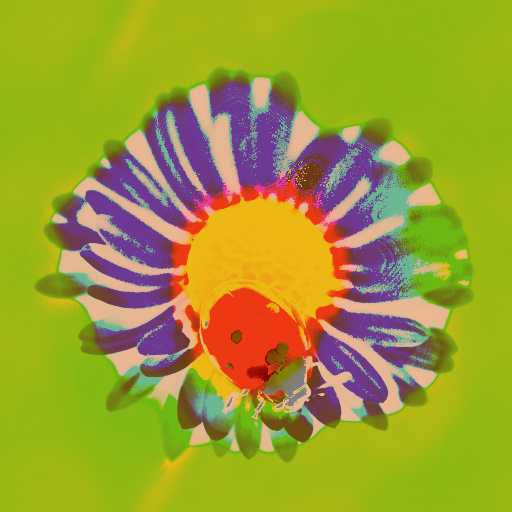 Warhol Children (Effect)