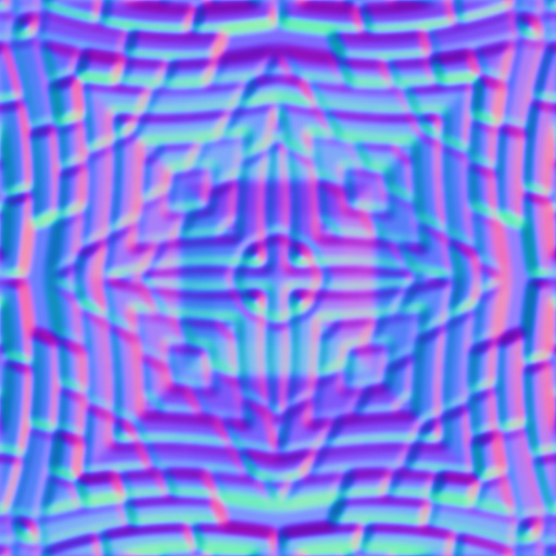 Normal Map