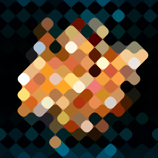 Amber's Bedspread (Effect)