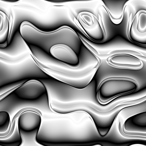 Diffuse Map
