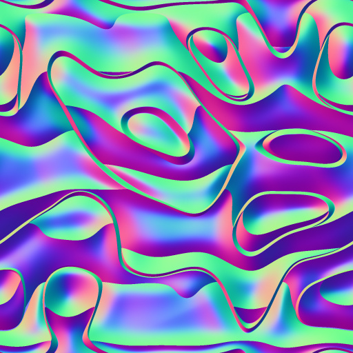 Normal Map