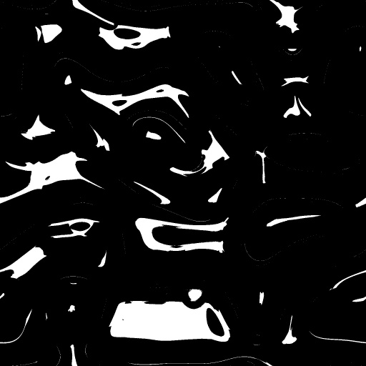 Reflective Occlusion Map