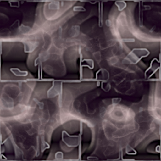 Diffuse Map