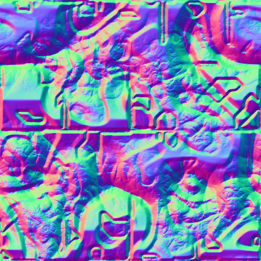 Normal Map