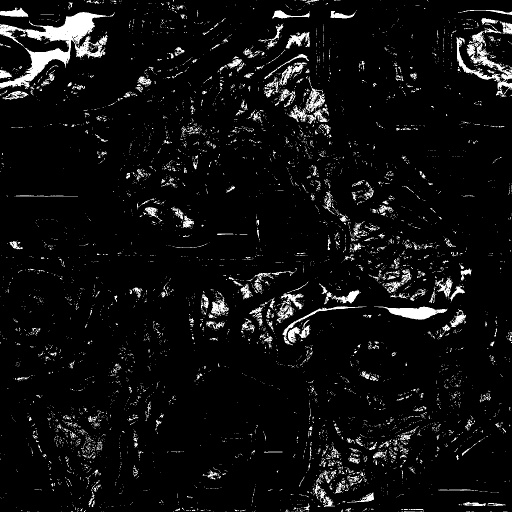 Reflective Occlusion Map