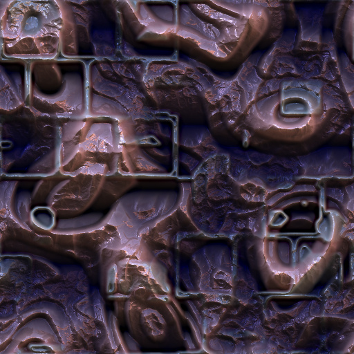 Variation 8