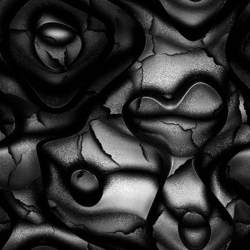 Ambient Occlusion Map